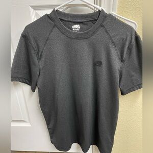 Roots technical t shirt (unisex) size small